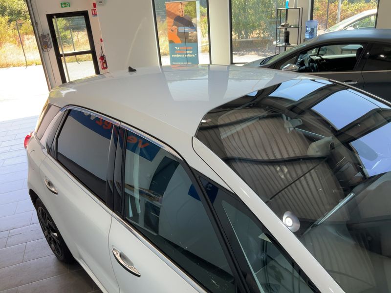 Citroen C4 Picasso 2.0 Blue-HDi Exclusive 2015 – снимка 13