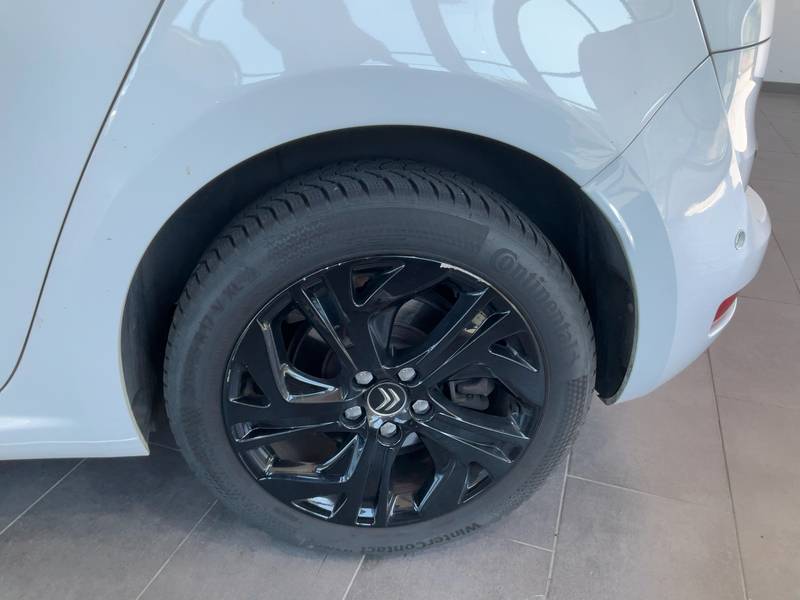 Citroen C4 Picasso 2.0 Blue-HDi Exclusive 2015 – снимка 5