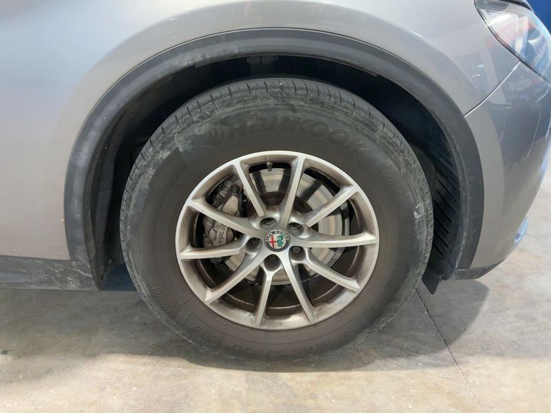 Alfa Romeo Stelvio 2.2 JTDM Business 2019 – снимка 11