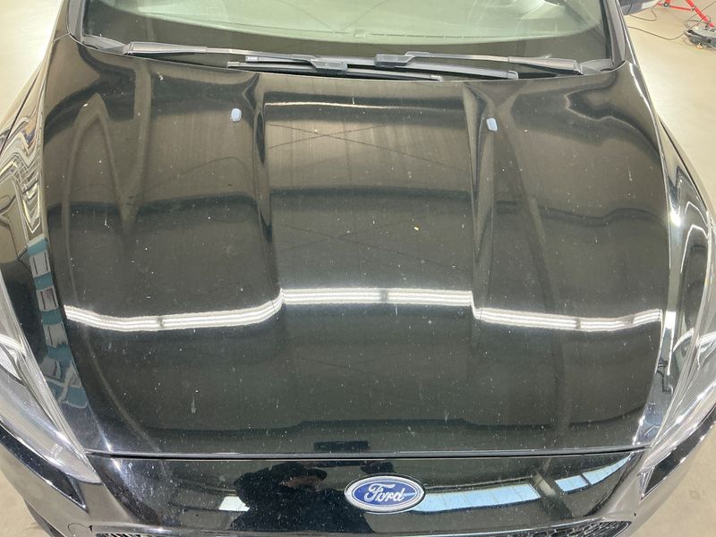 Ford Focus 1.0 EcoBoost ST-Line R&B 2018 – снимка 39
