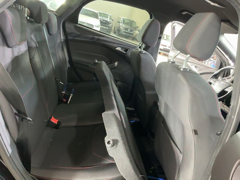 Ford Focus 1.0 EcoBoost ST-Line R&B 2018 – снимка 20