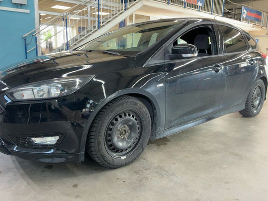 Ford Focus 1.0 EcoBoost ST-Line R&B 2018 – снимка 2