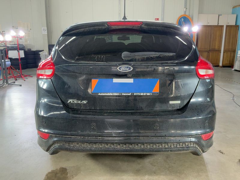 Ford Focus 1.0 EcoBoost ST-Line R&B 2018 – снимка 7