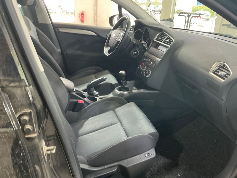 Citroen C4 1.6 VTi Tendance 2012 – снимка 3