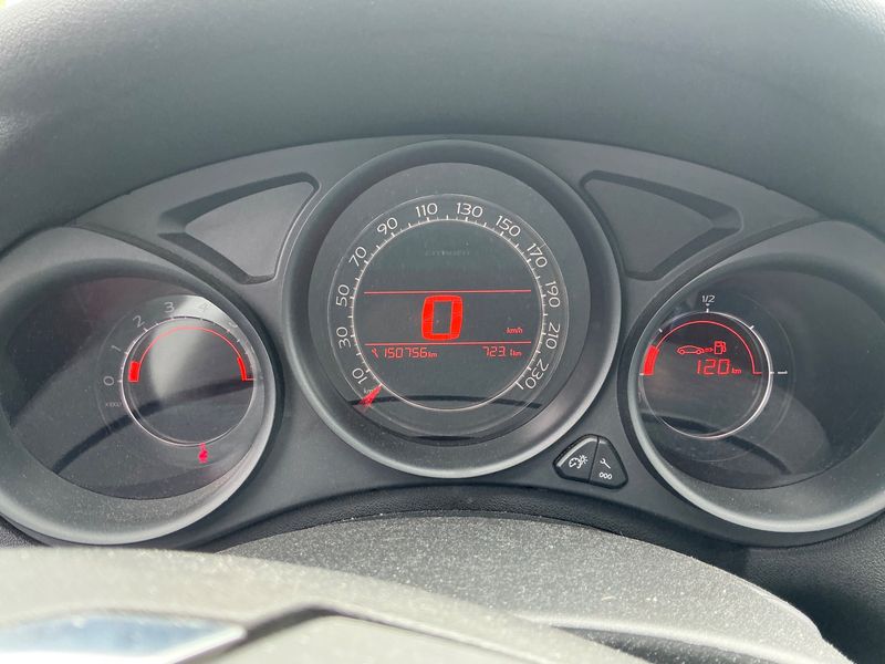 Citroen C4 1.6 VTi Tendance 2012 – снимка 4