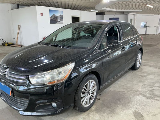 Citroen C4 1.6 VTi Tendance 2012 – снимка 1