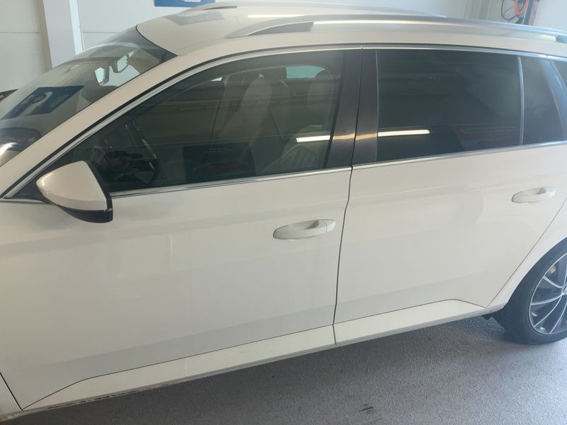 Skoda Superb 2.0 TDI Laurin & Klement 4x4 2016 – снимка 4