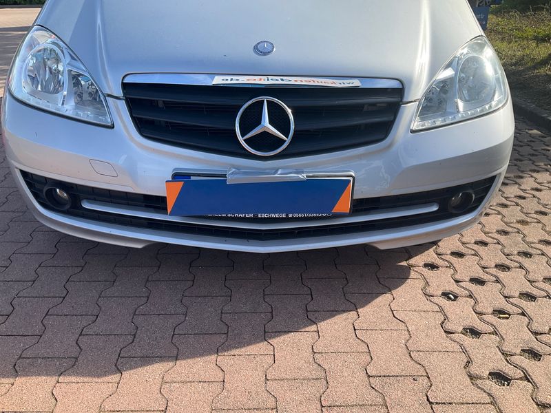 Mercedes-Benz A-Klasse A 150 Classic 2009 – снимка 36