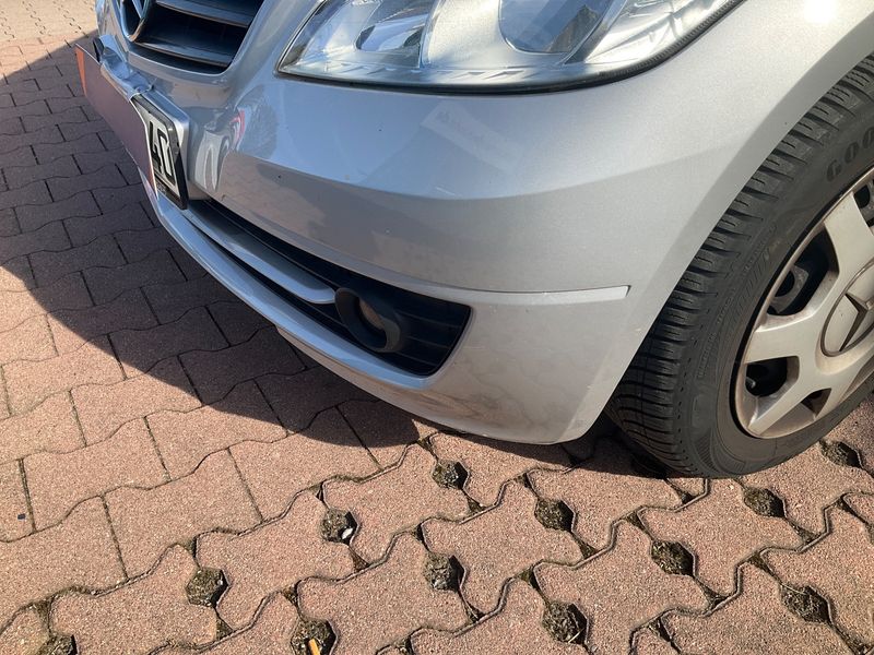 Mercedes-Benz A-Klasse A 150 Classic 2009 – снимка 35