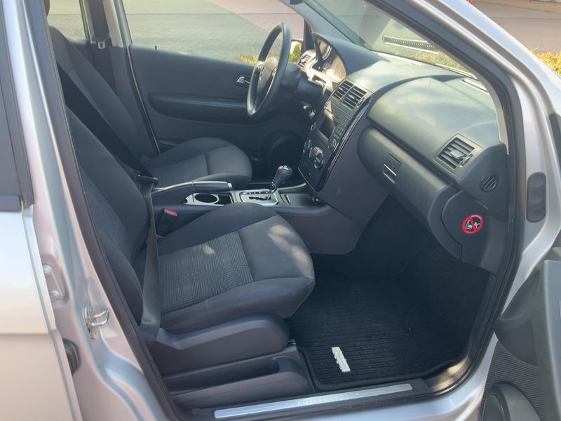 Mercedes-Benz A-Klasse A 150 Classic 2009 – снимка 16