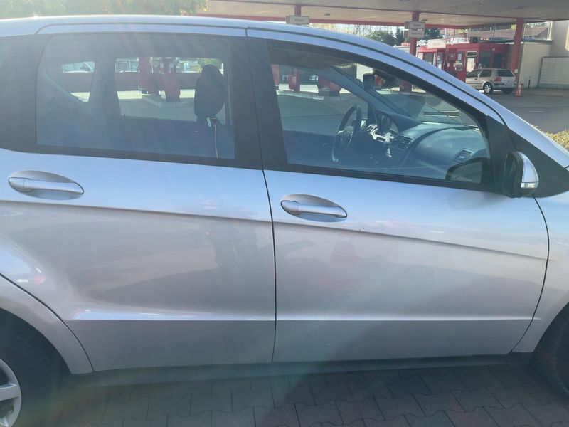Mercedes-Benz A-Klasse A 150 Classic 2009 – снимка 10