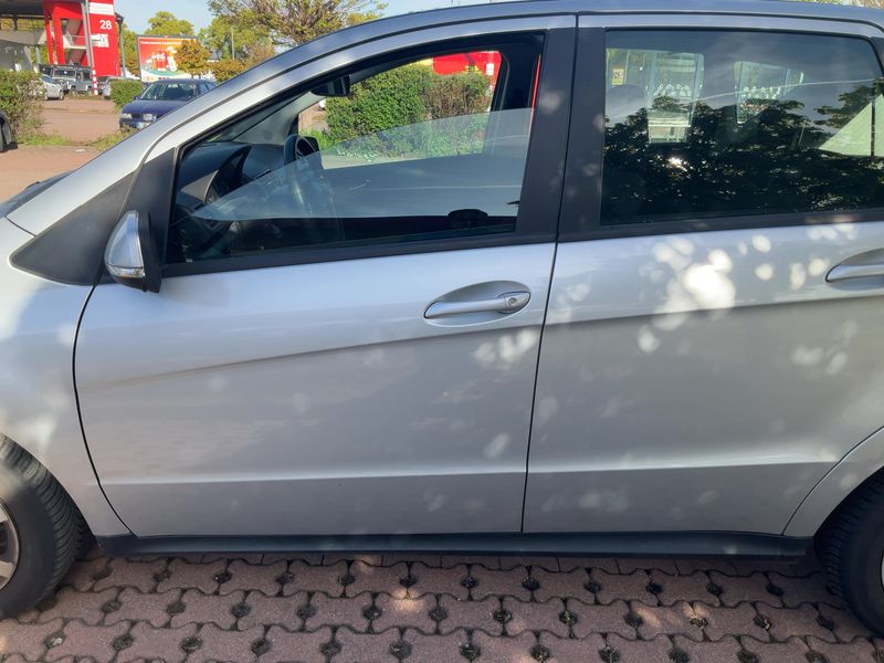 Mercedes-Benz A-Klasse A 150 Classic 2009 – снимка 4