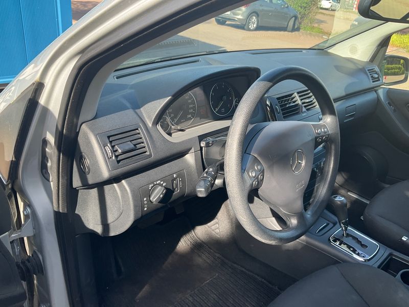 Mercedes-Benz A-Klasse A 150 Classic 2009 – снимка 26