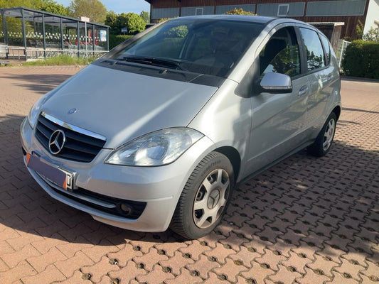 Mercedes-Benz A-Klasse A 150 Classic 2009 – снимка 1