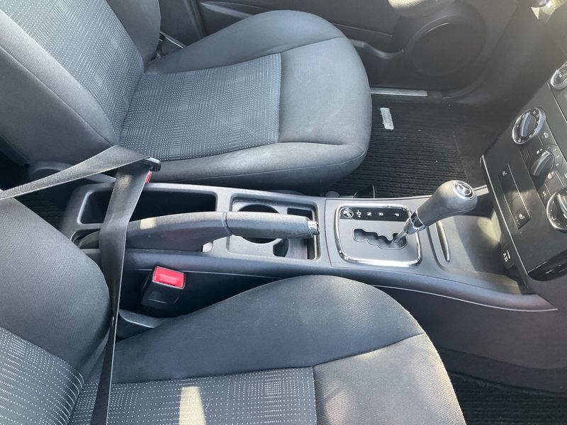 Mercedes-Benz A-Klasse A 150 Classic 2009 – снимка 29