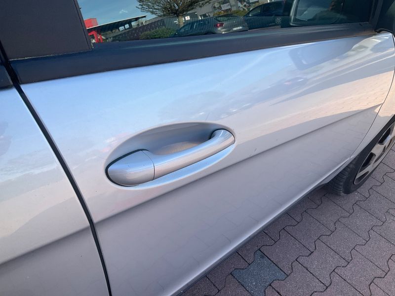 Mercedes-Benz A-Klasse A 150 Classic 2009 – снимка 24