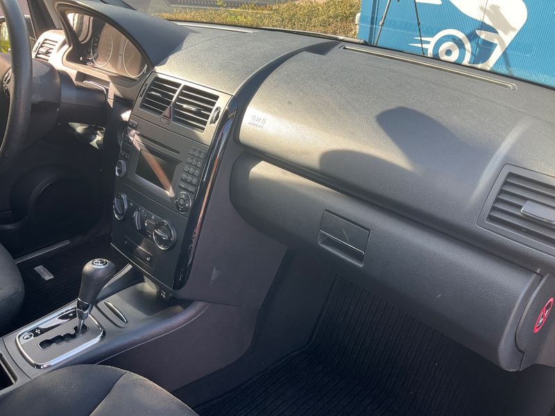 Mercedes-Benz A-Klasse A 150 Classic 2009 – снимка 30