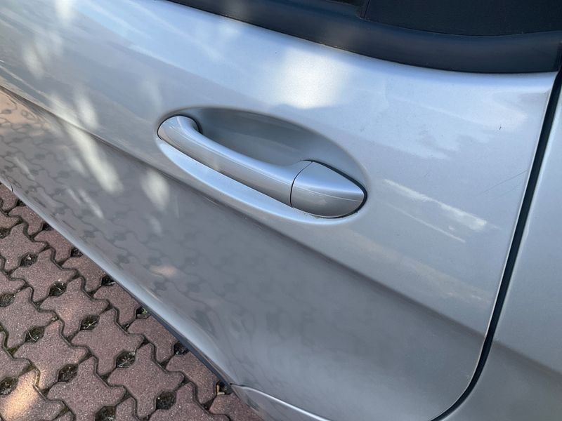 Mercedes-Benz A-Klasse A 150 Classic 2009 – снимка 25