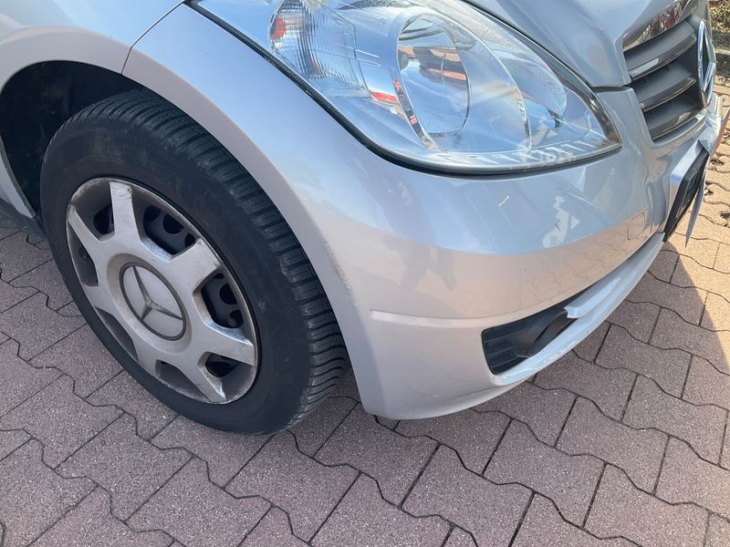 Mercedes-Benz A-Klasse A 150 Classic 2009 – снимка 34