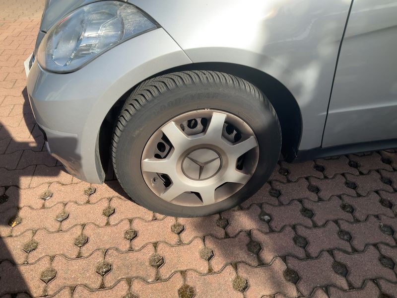 Mercedes-Benz A-Klasse A 150 Classic 2009 – снимка 3