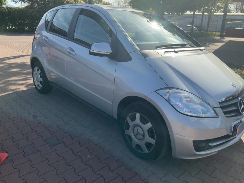 Mercedes-Benz A-Klasse A 150 Classic 2009 – снимка 12
