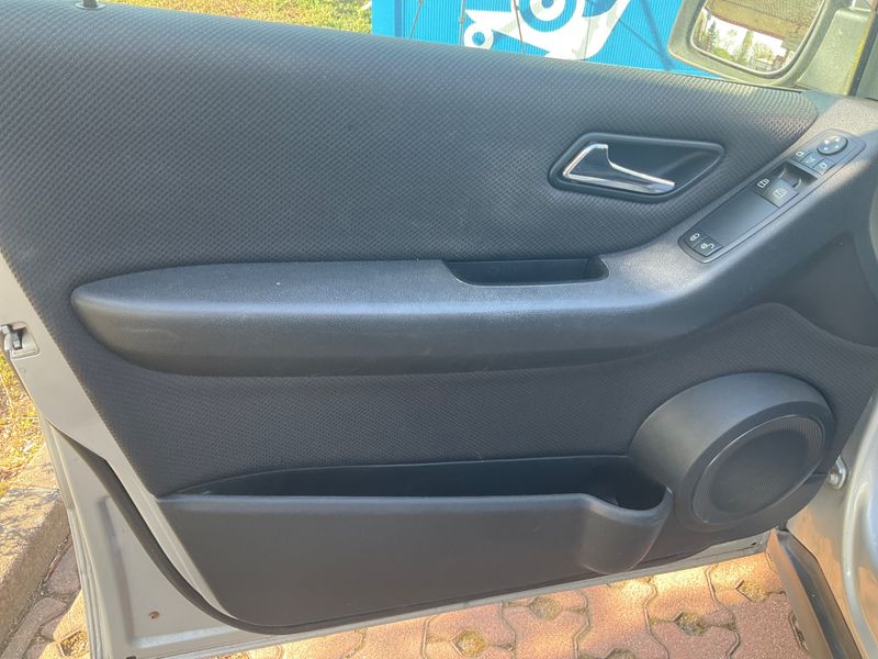 Mercedes-Benz A-Klasse A 150 Classic 2009 – снимка 27