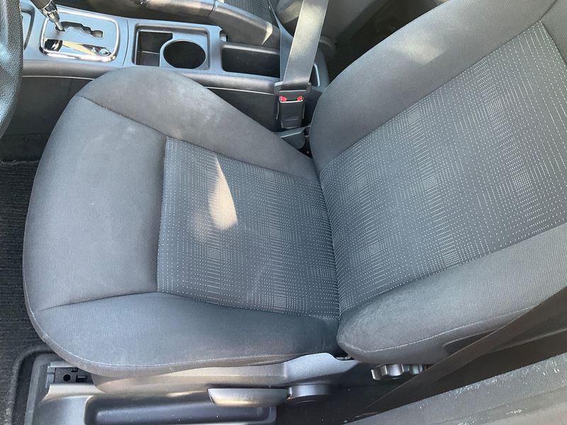 Mercedes-Benz A-Klasse A 150 Classic 2009 – снимка 32