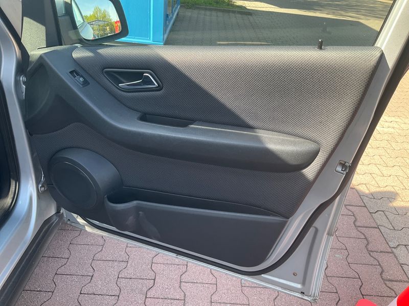 Mercedes-Benz A-Klasse A 150 Classic 2009 – снимка 31