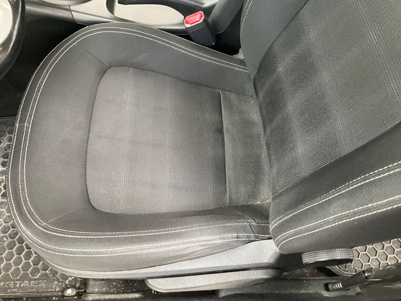 Kia Sportage 1.7 CRDi Active 2WD 2011 – снимка 21