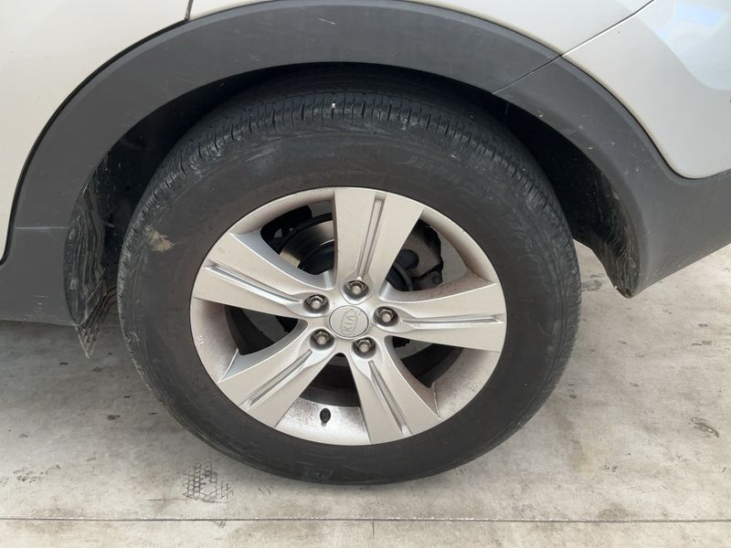 Kia Sportage 1.7 CRDi Active 2WD 2011 – снимка 5