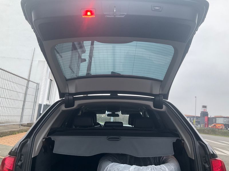 BMW 5er 520d 2012 – снимка 15