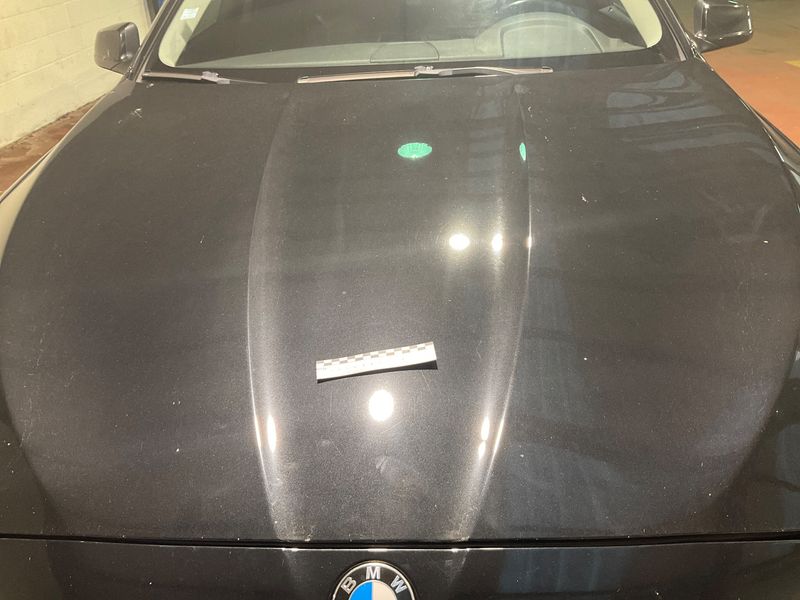 BMW 5er 520d 2012 – снимка 25