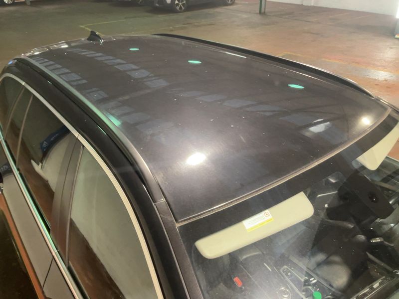 BMW 5er 520d 2012 – снимка 13
