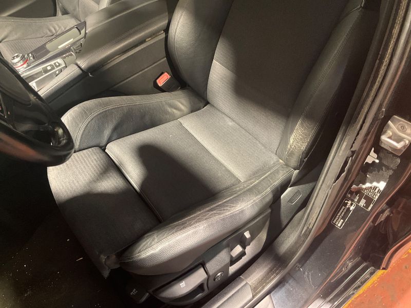BMW 5er 520d 2012 – снимка 22