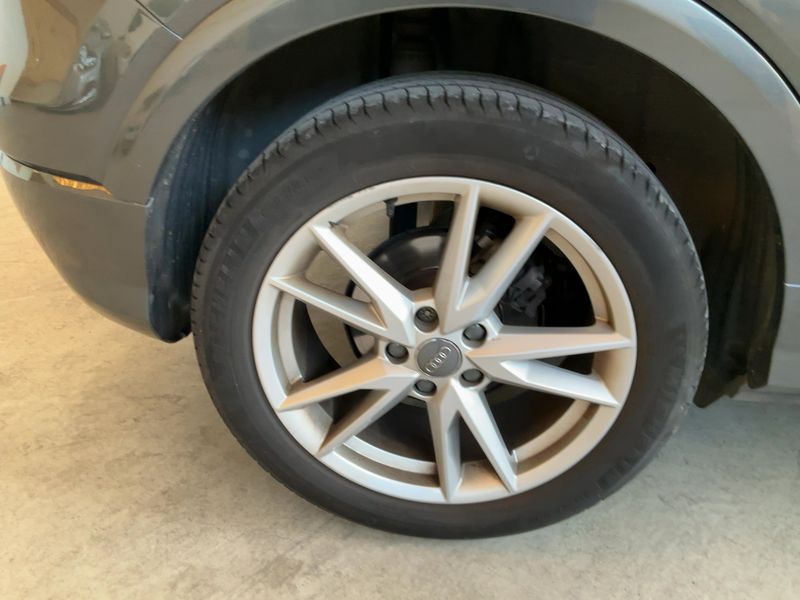 Audi Q2 35 TFSI S line 2019 – снимка 9
