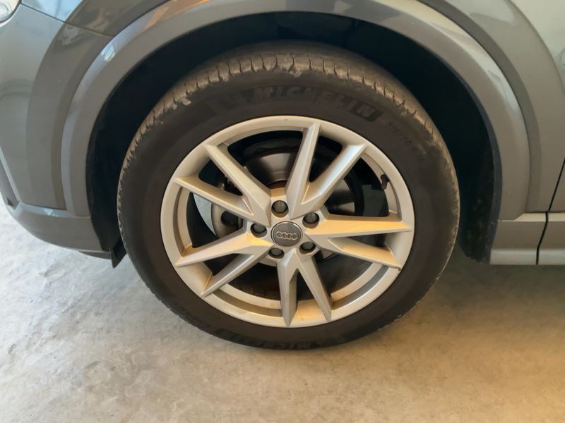 Audi Q2 35 TFSI S line 2019 – снимка 3