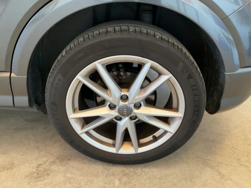 Audi Q2 35 TFSI S line 2019 – снимка 5