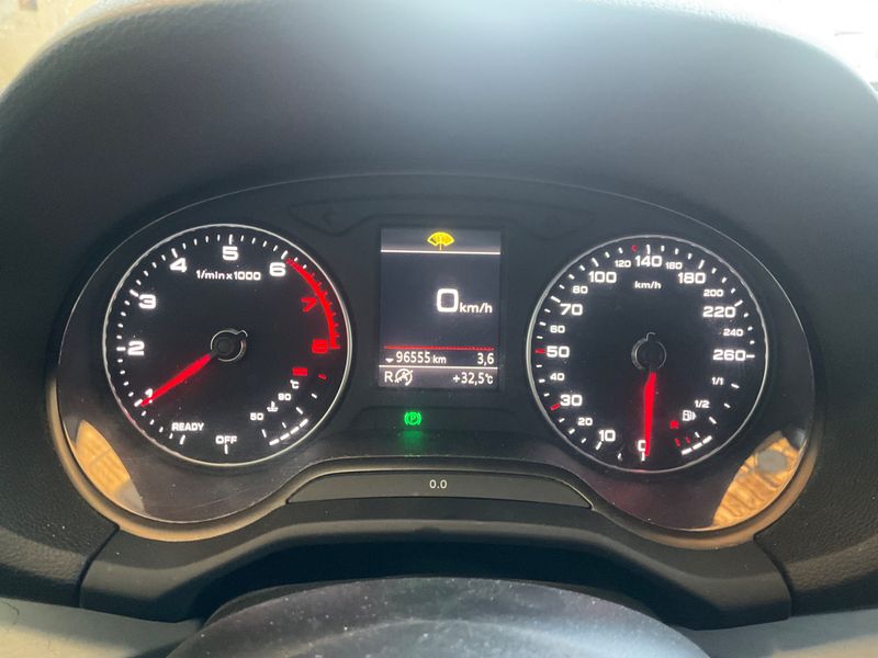Audi Q2 35 TFSI S line 2019 – снимка 18