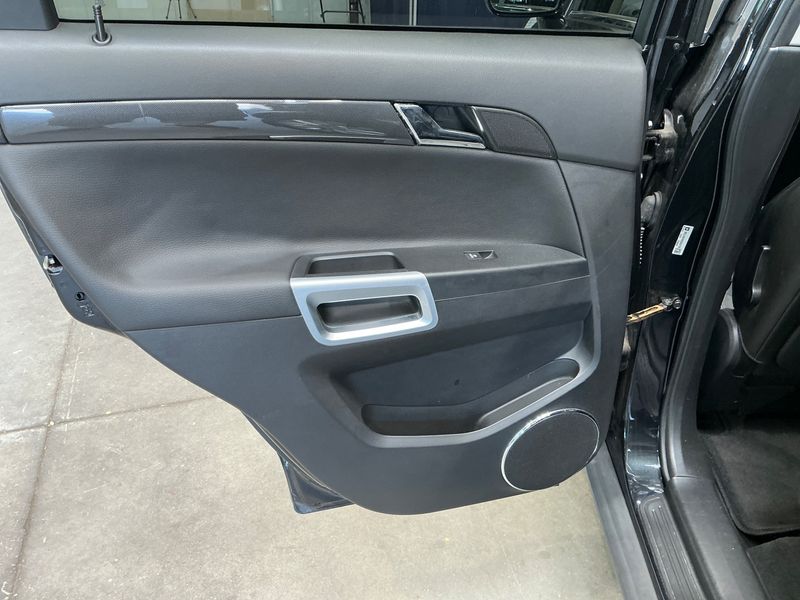 Opel Antara 2.2 CDTI Design Edition 4x4 2014 – снимка 35