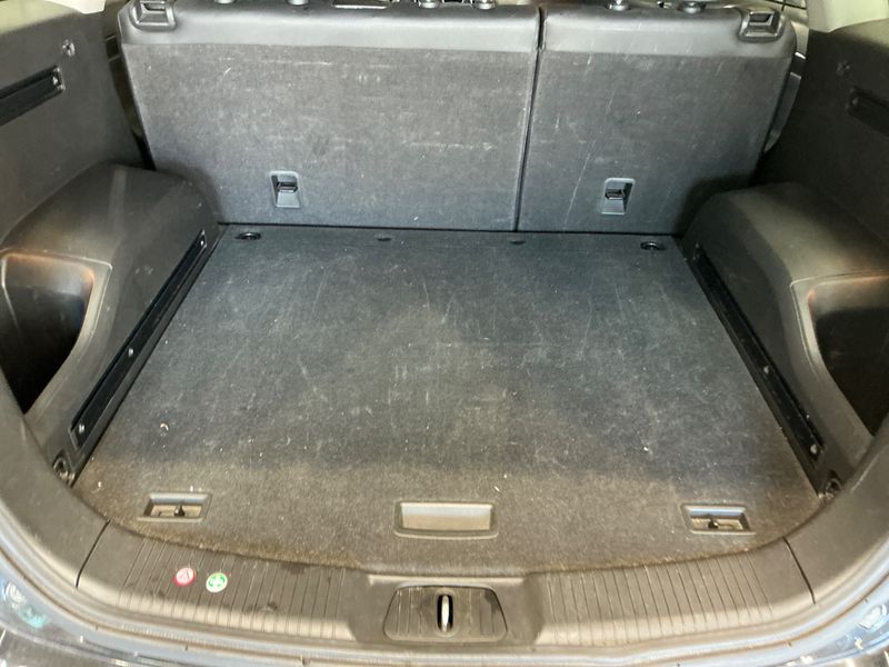 Opel Antara 2.2 CDTI Design Edition 4x4 2014 – снимка 41