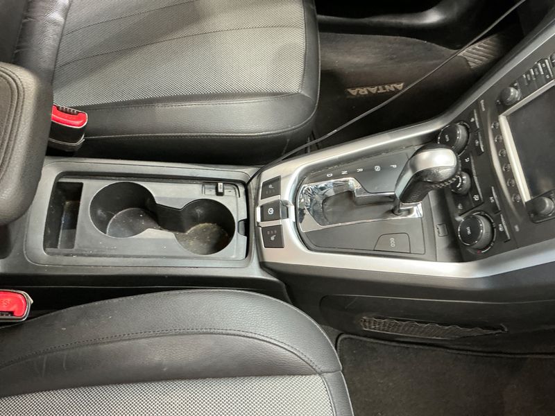 Opel Antara 2.2 CDTI Design Edition 4x4 2014 – снимка 40