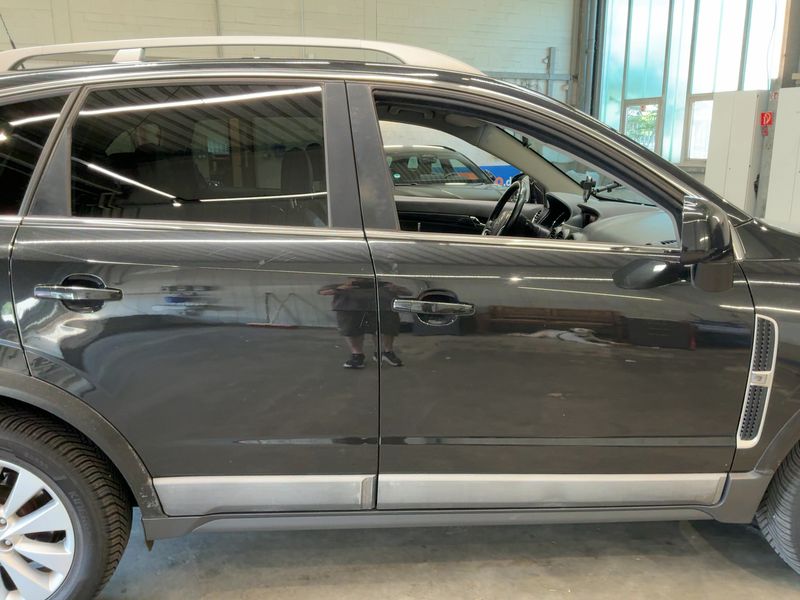 Opel Antara 2.2 CDTI Design Edition 4x4 2014 – снимка 10
