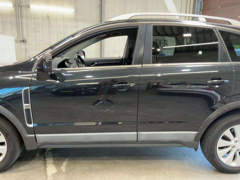 Opel Antara 2.2 CDTI Design Edition 4x4 2014 – снимка 4