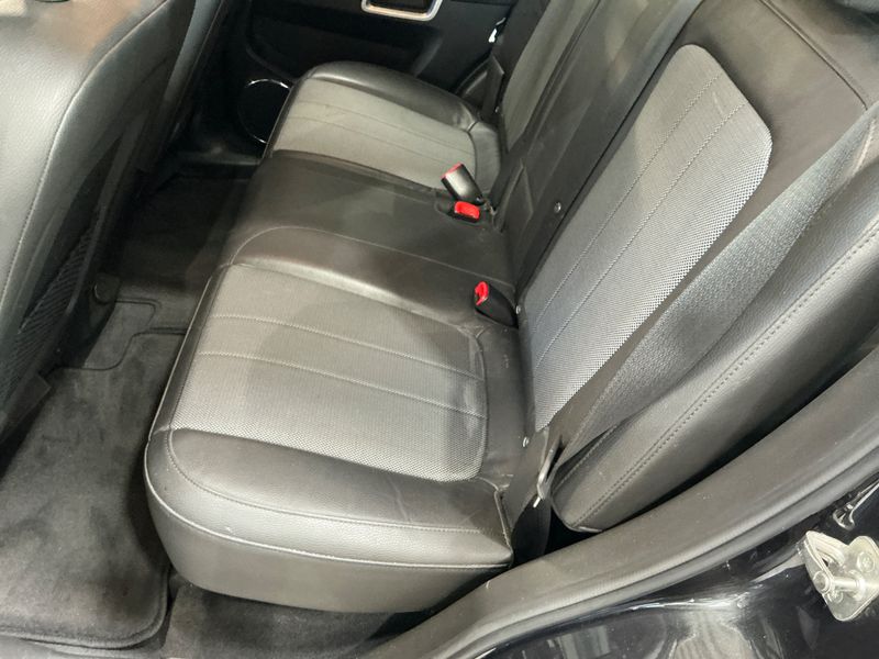 Opel Antara 2.2 CDTI Design Edition 4x4 2014 – снимка 34