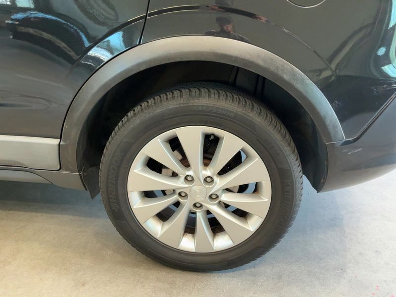 Opel Antara 2.2 CDTI Design Edition 4x4 2014 – снимка 5