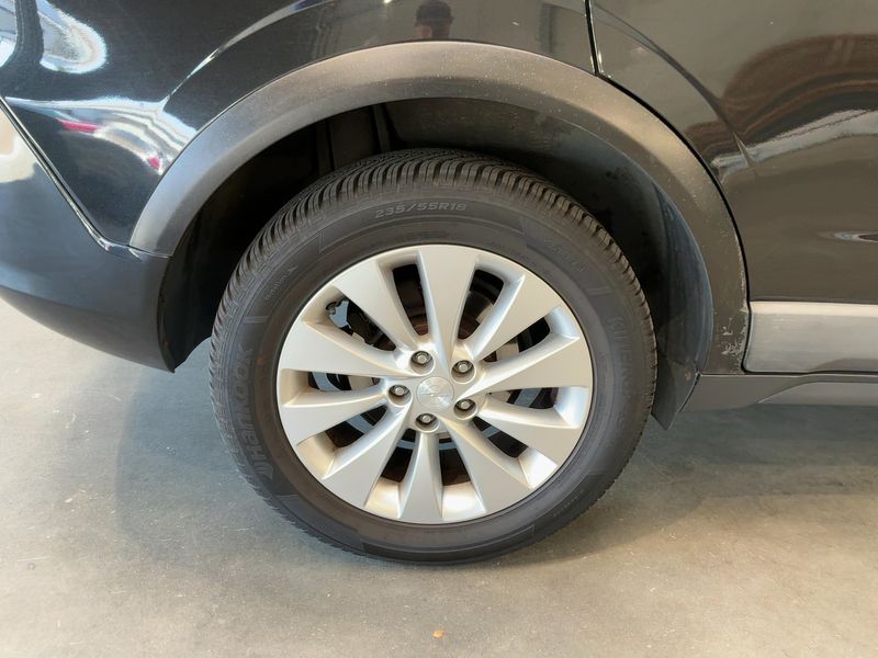 Opel Antara 2.2 CDTI Design Edition 4x4 2014 – снимка 9
