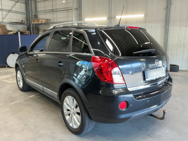 Opel Antara 2.2 CDTI Design Edition 4x4 2014 – снимка 6