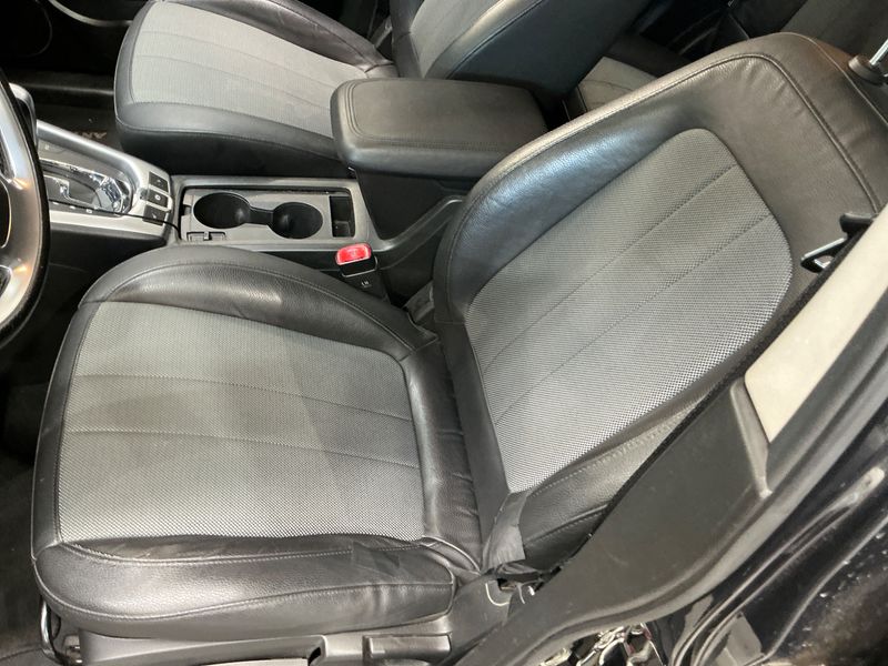 Opel Antara 2.2 CDTI Design Edition 4x4 2014 – снимка 32