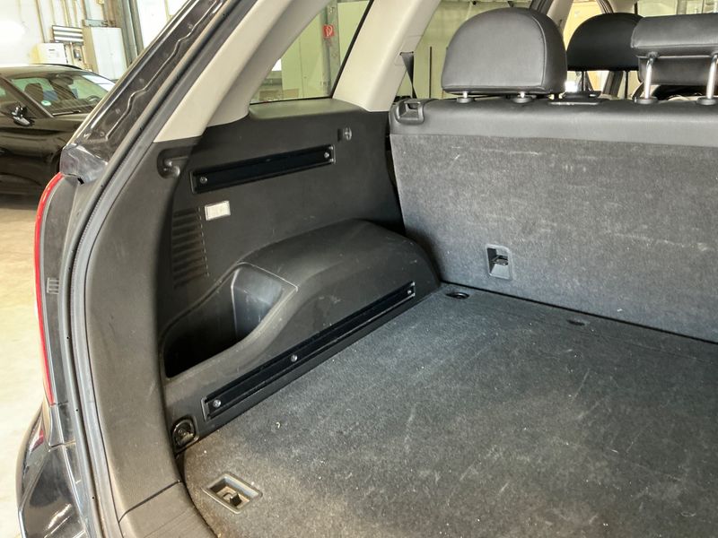 Opel Antara 2.2 CDTI Design Edition 4x4 2014 – снимка 43