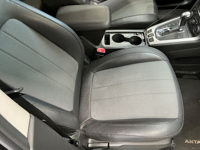 Opel Antara 2.2 CDTI Design Edition 4x4 2014 – снимка 38